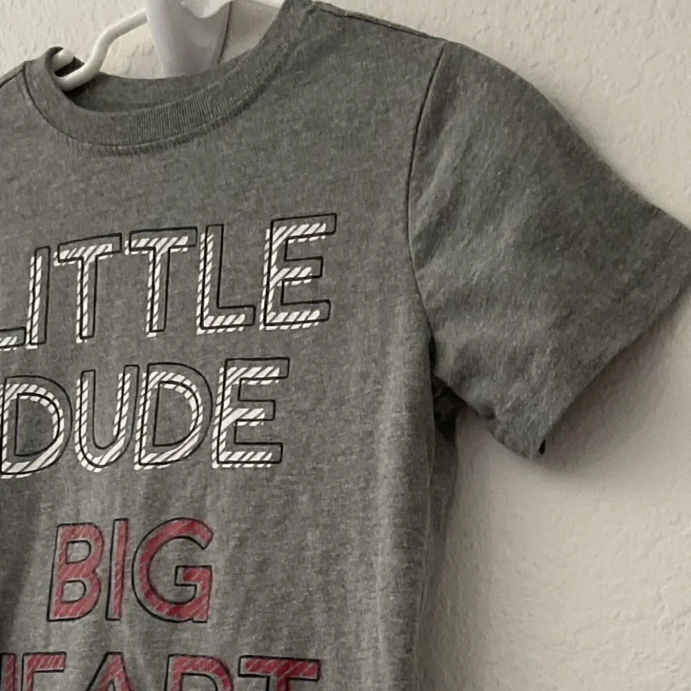 Gymboree boys little